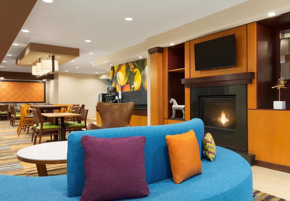 Comfort Inn & Suites Westfield Kültér fotó