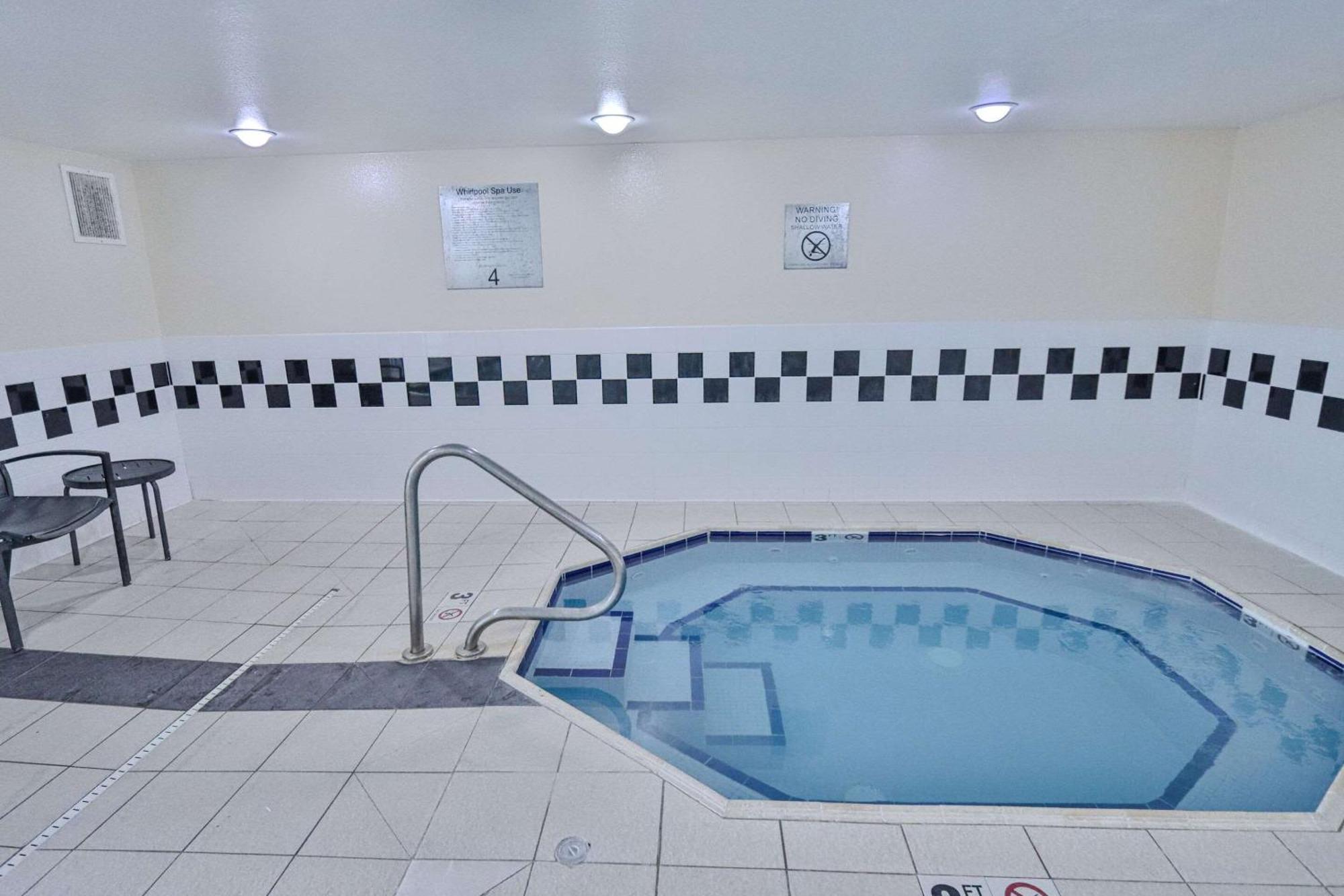Comfort Inn & Suites Westfield Kültér fotó