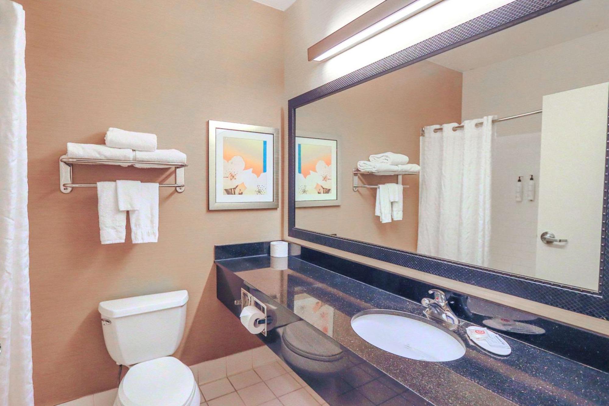 Comfort Inn & Suites Westfield Kültér fotó