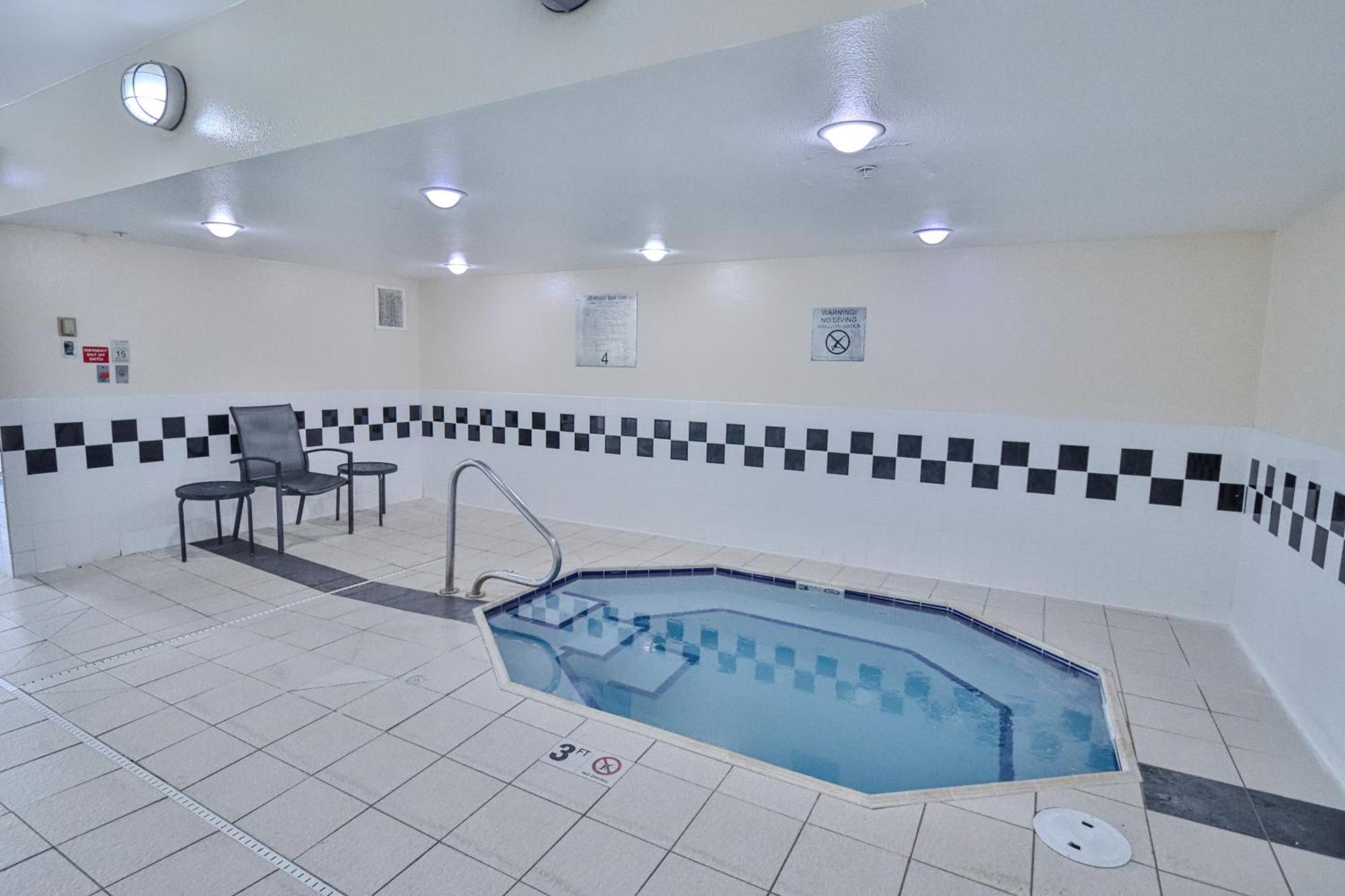 Comfort Inn & Suites Westfield Kültér fotó